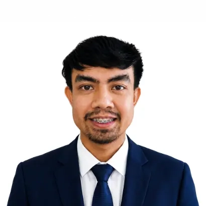John Miller De Guzman