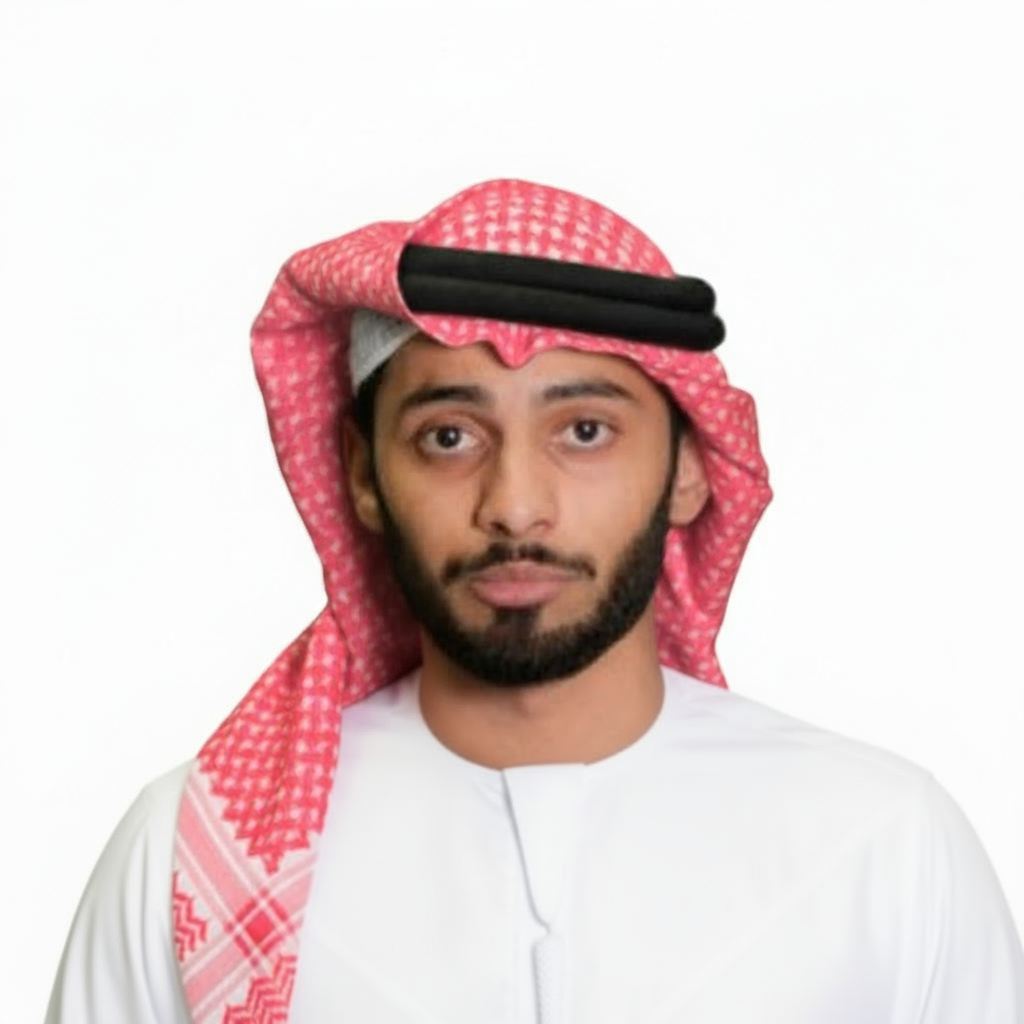 Nasser Al Jabri
