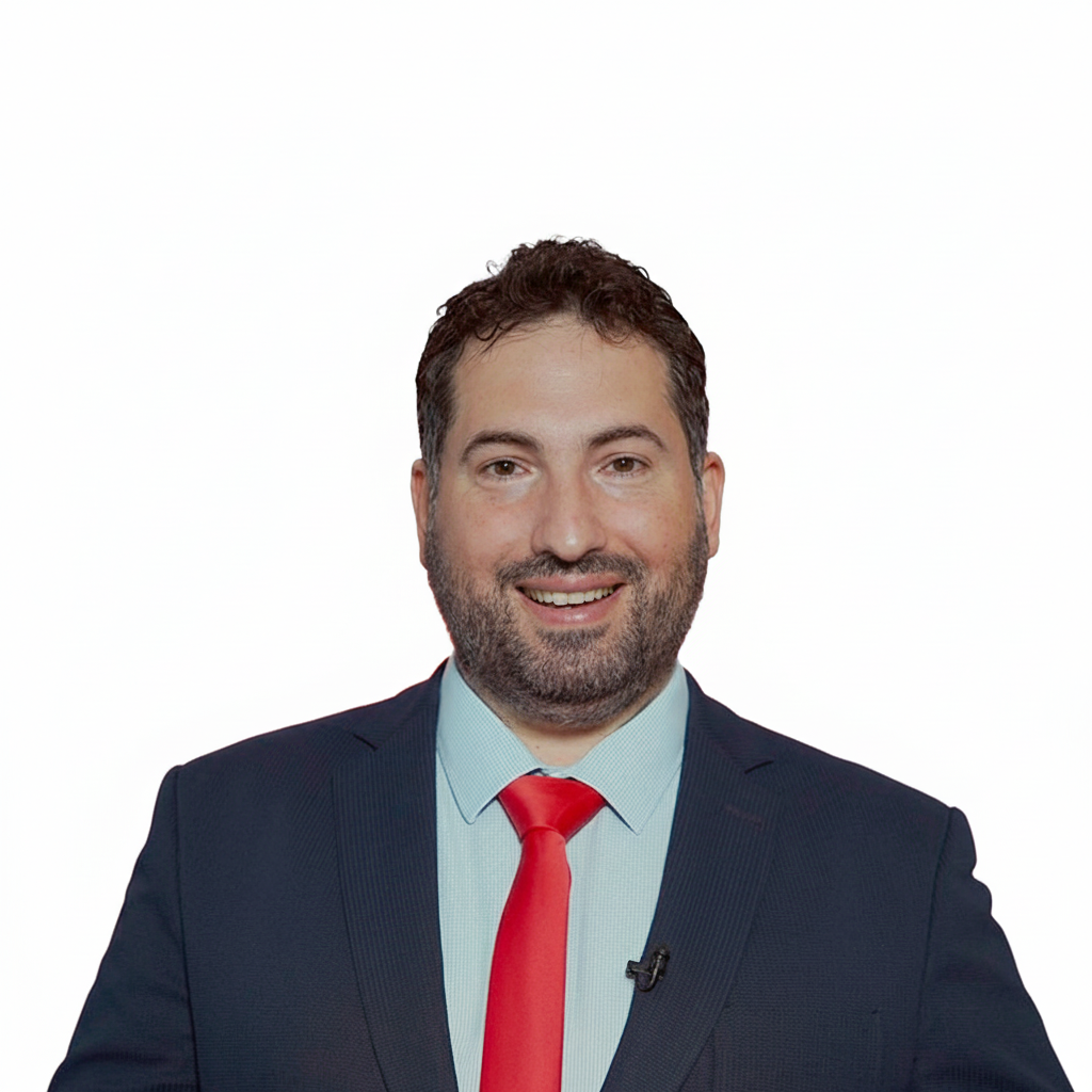 Raed Hamze