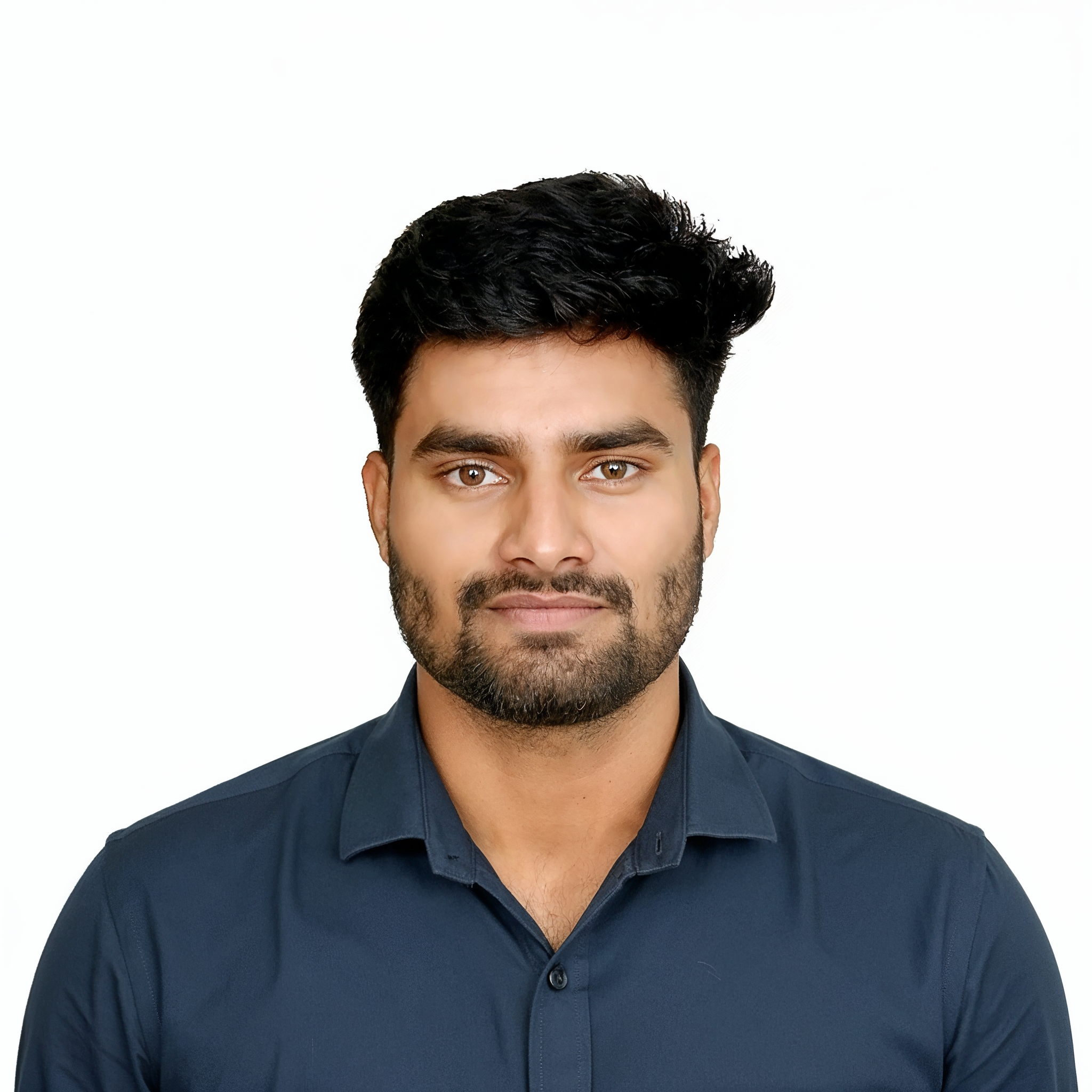 Rahul Siddi