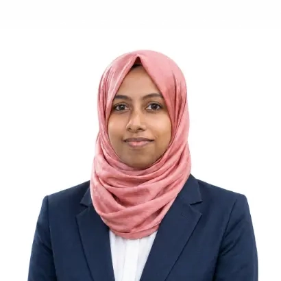 Sumaya Habeeb