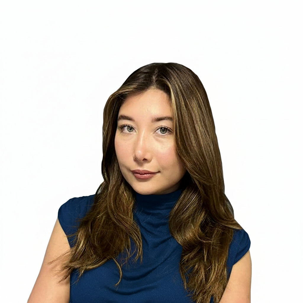 Yasmin Asan