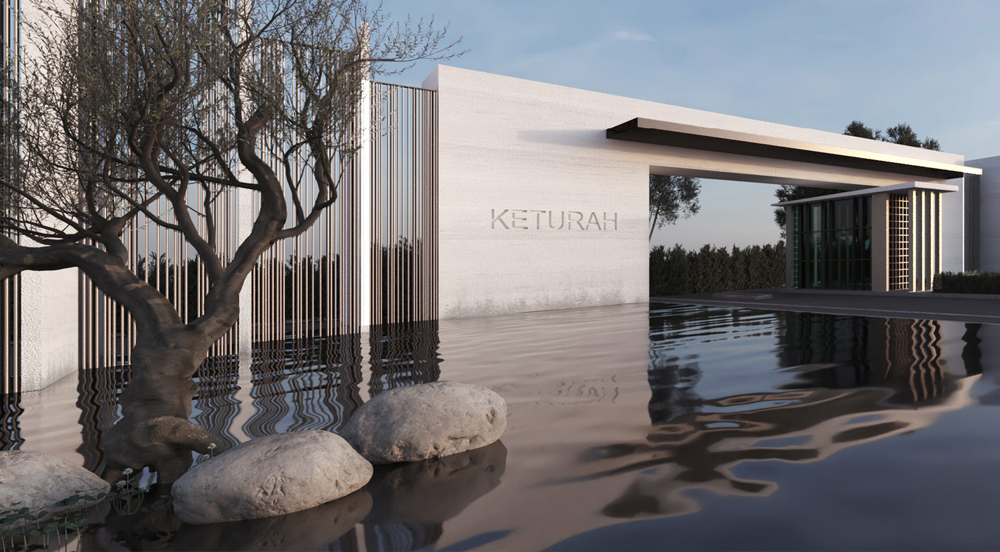 keturah keturah reserve