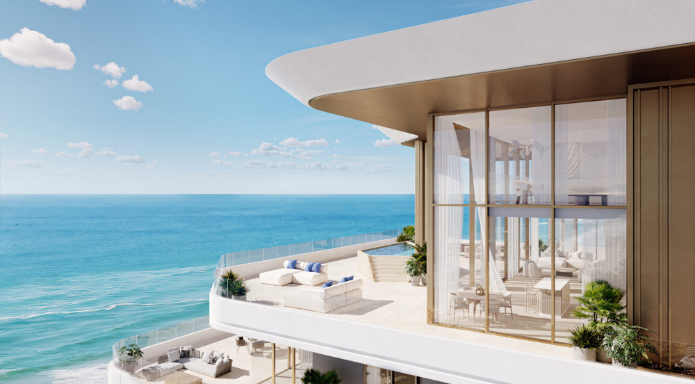 nikki beach Nikki Beach Residence