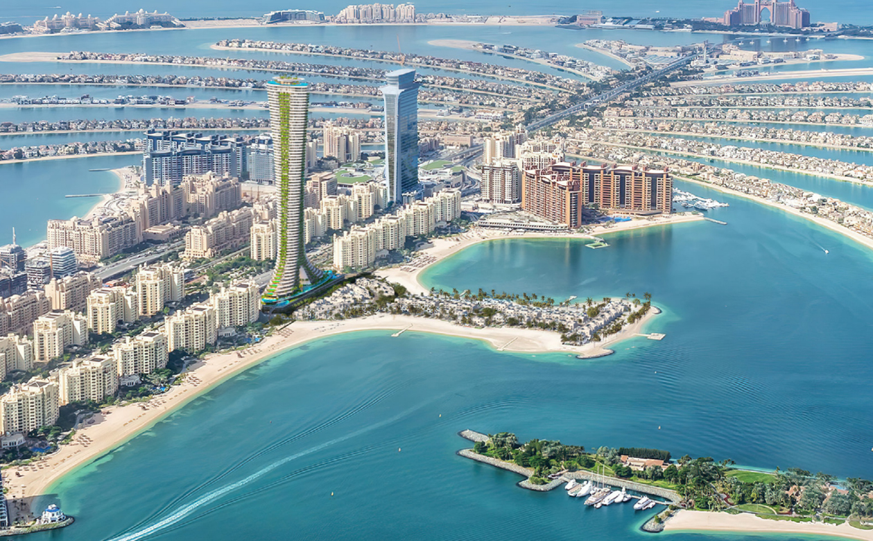 Como Como Residences