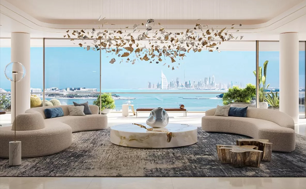 Como Como Residences