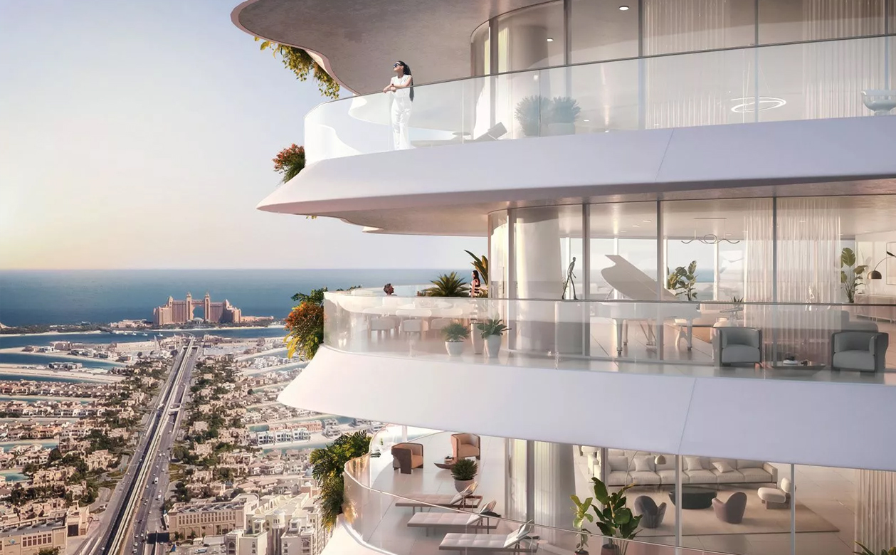 Como Como Residences