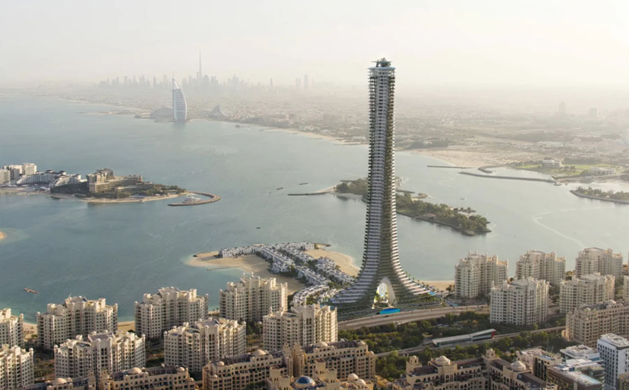 Como Como Residences