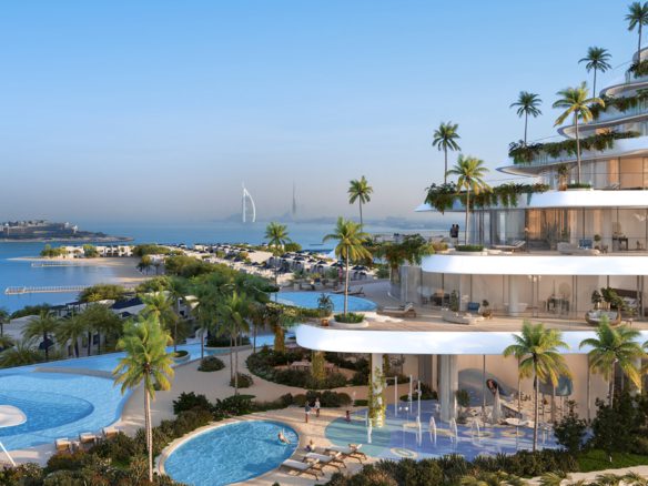 Como Residences