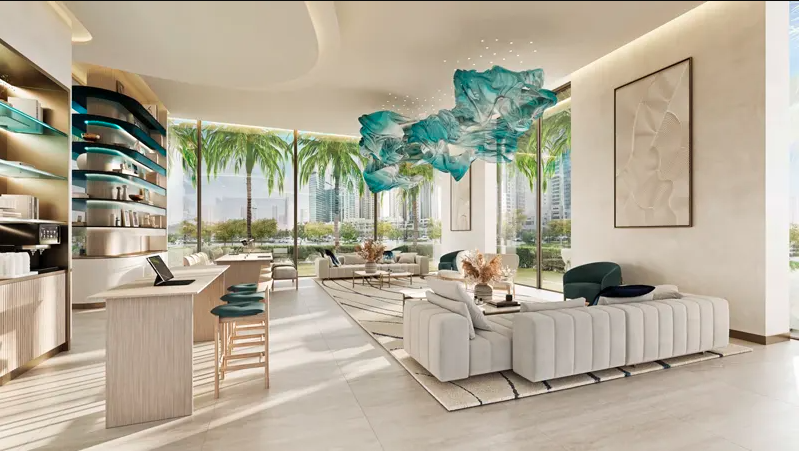 nikki beach Nikki Beach Residence