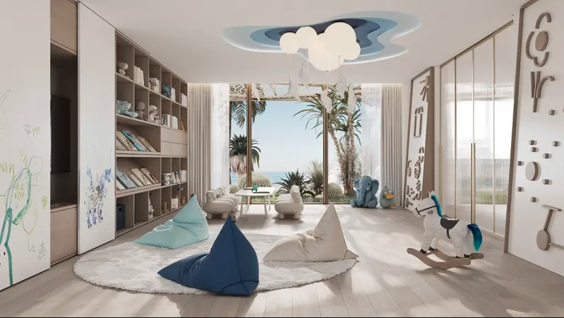 nikki beach nikki beach residences
