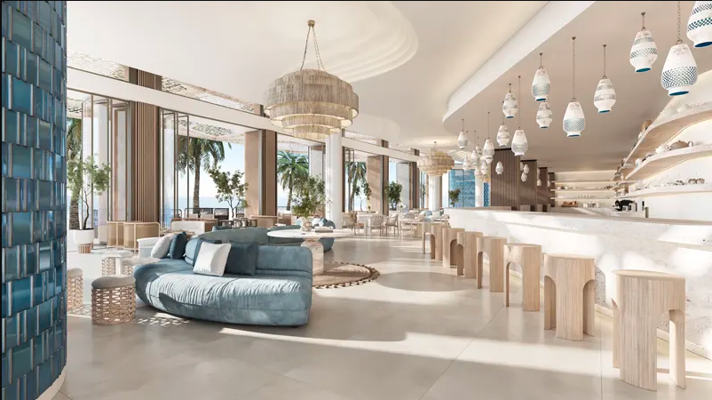 nikki beach Nikki Beach Residence