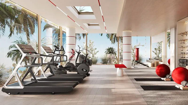 rosso bay Rosso Bay Residences