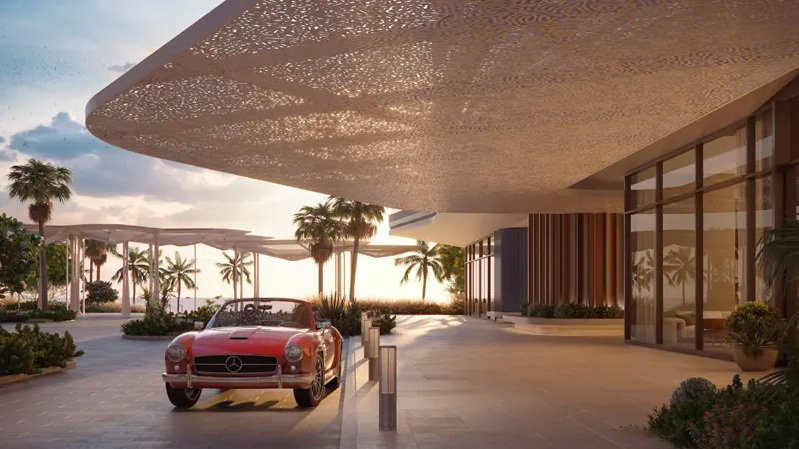 rosso bay Rosso Bay Residences