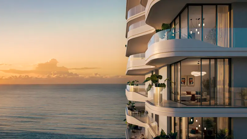 rosso bay Rosso Bay Residences
