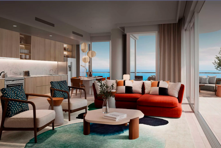 address residences the bay Address Residences the bay