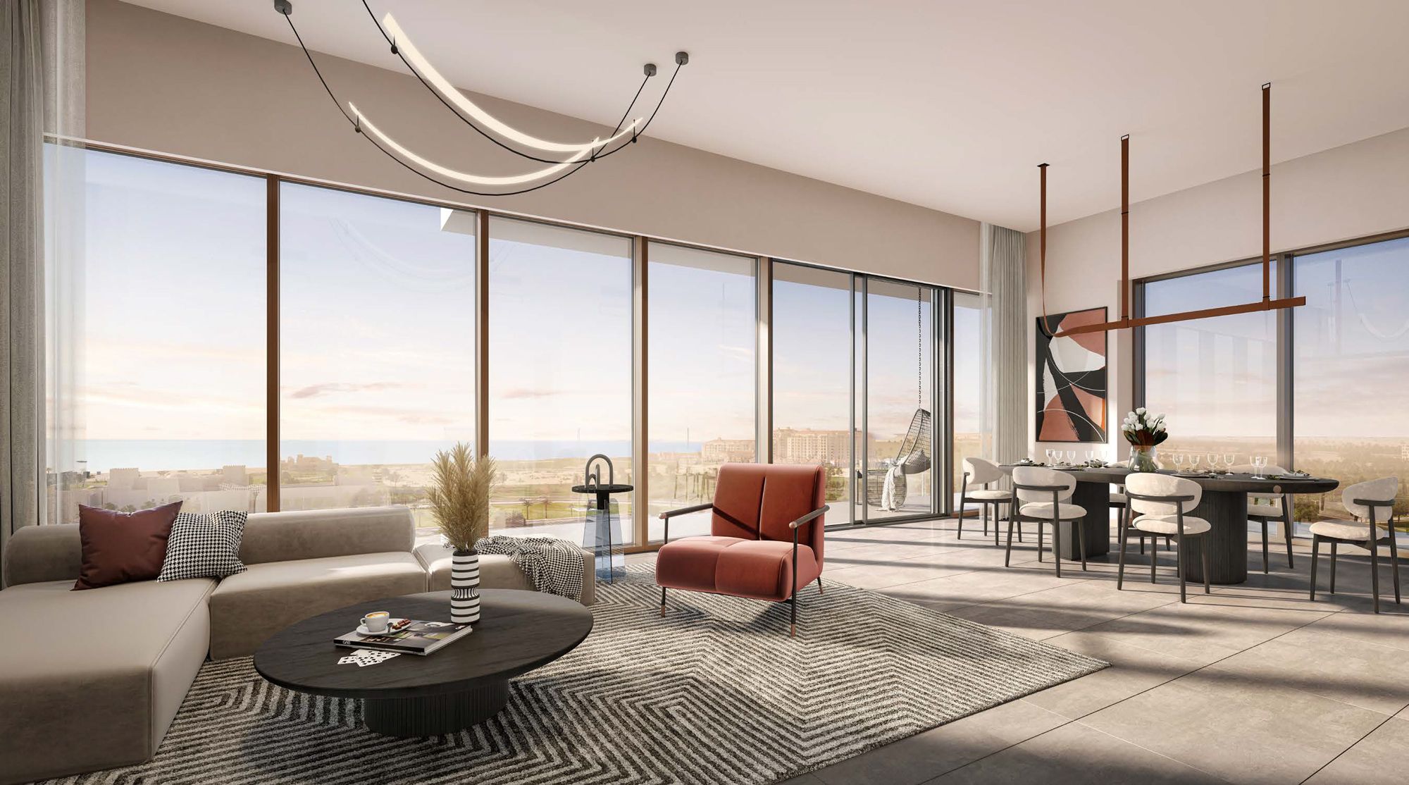 manarat living 2 Manarat Living II