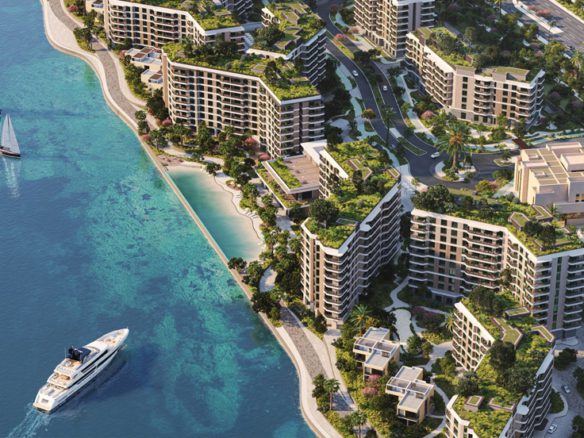 crowdfund on yas island