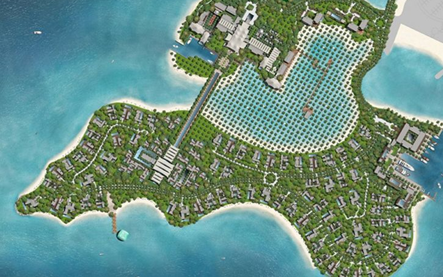 nareel Nareel Island