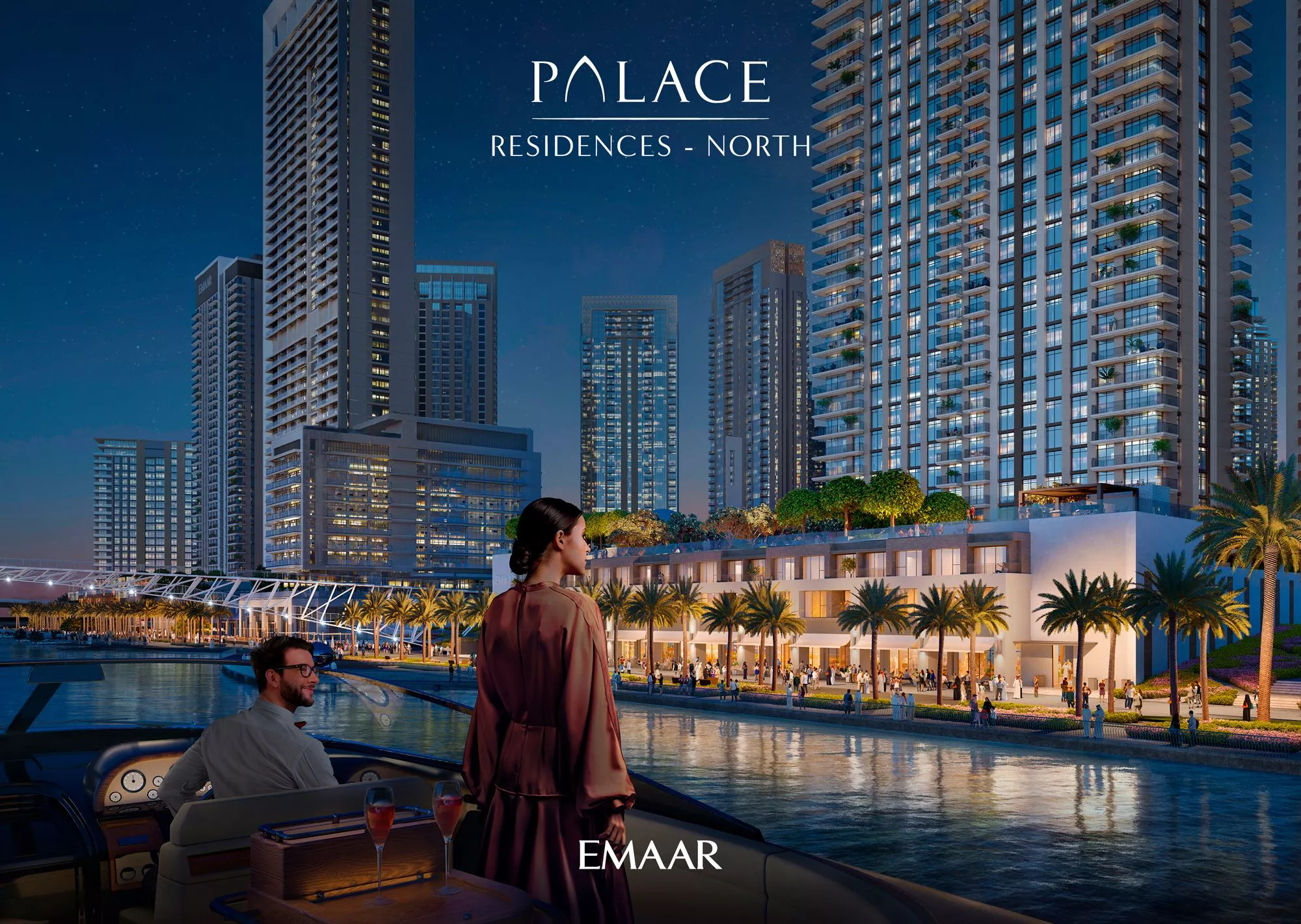 palace residences north palace residences north