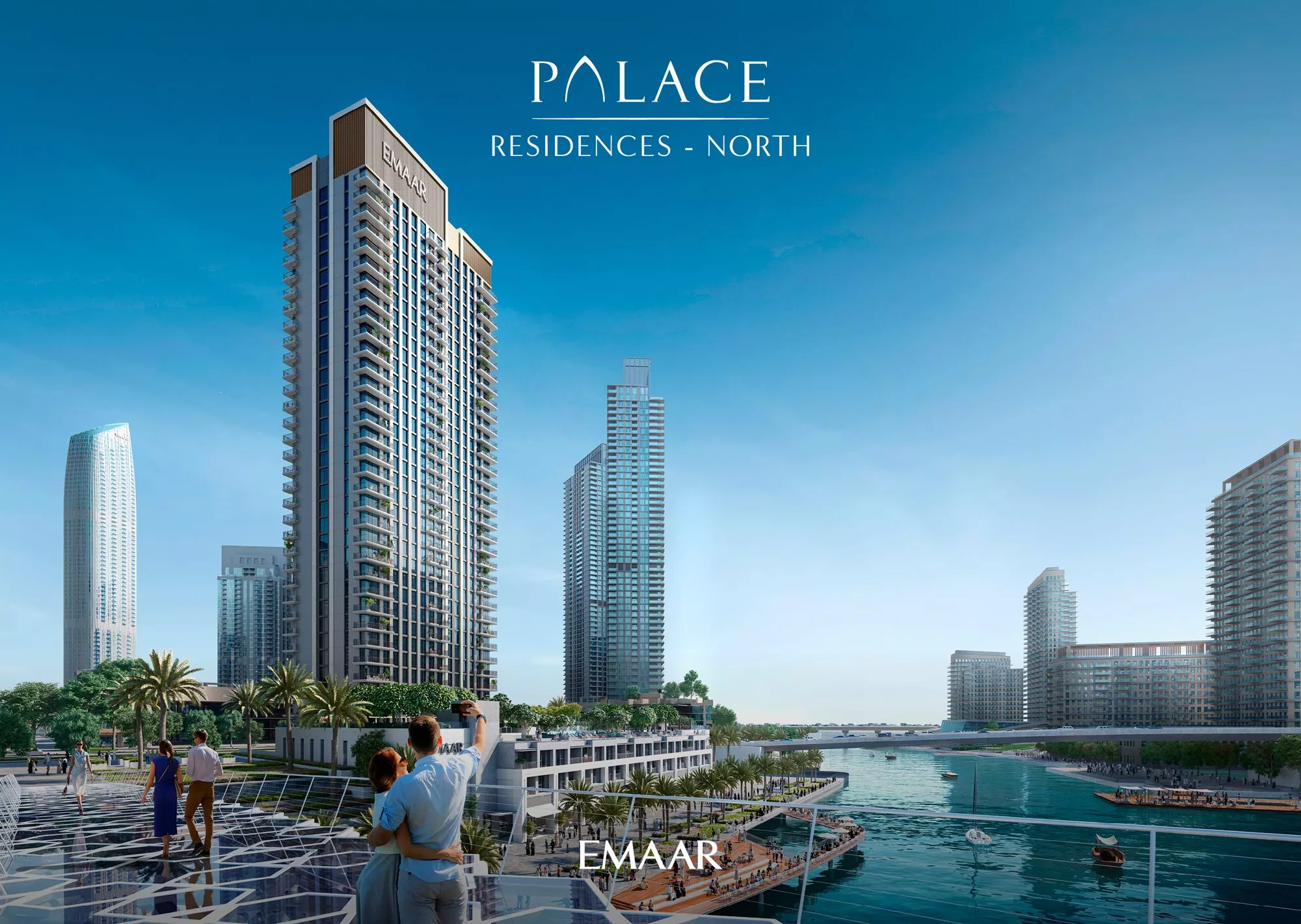 palace residences north palace residences north