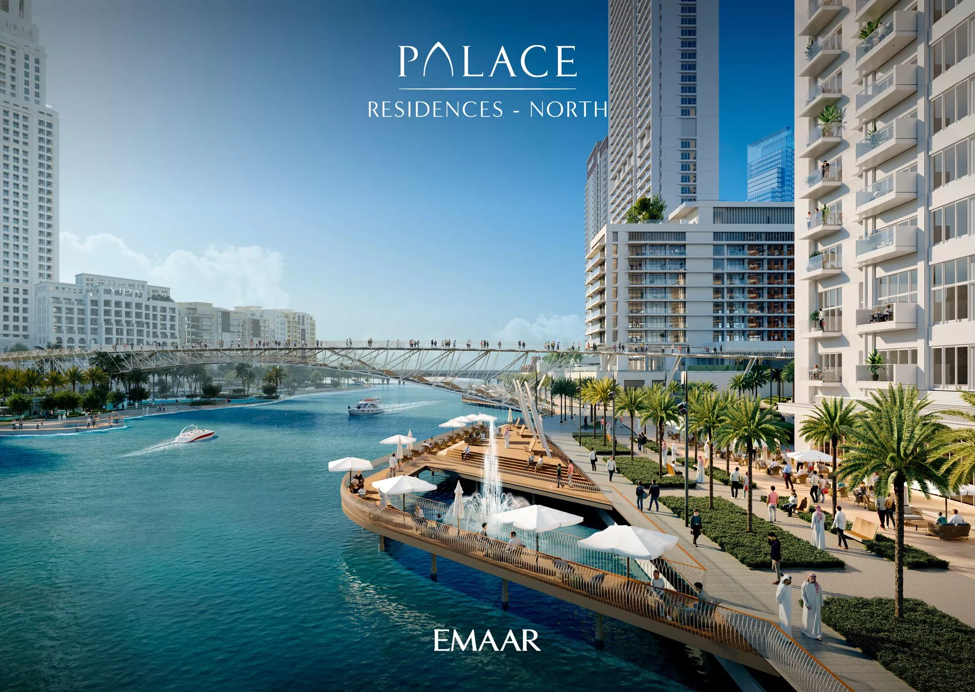 palace residences north palace residences north
