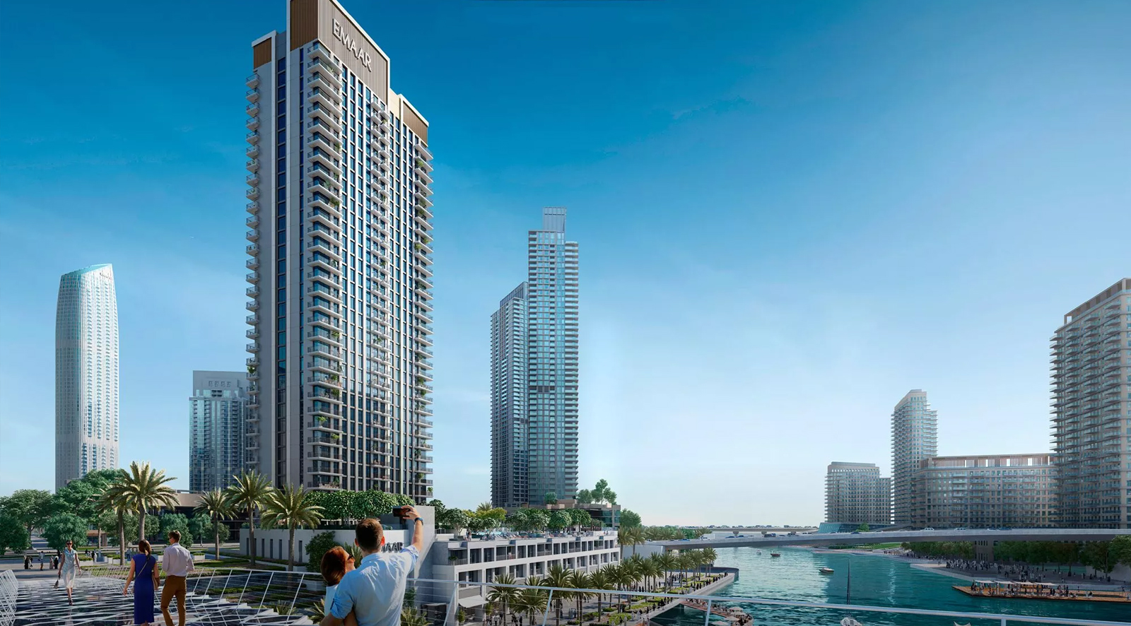 palace residences north Palace Residence North