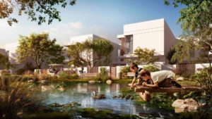 the sustainable city