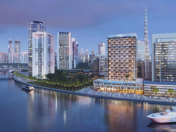 Trillionaire Residences