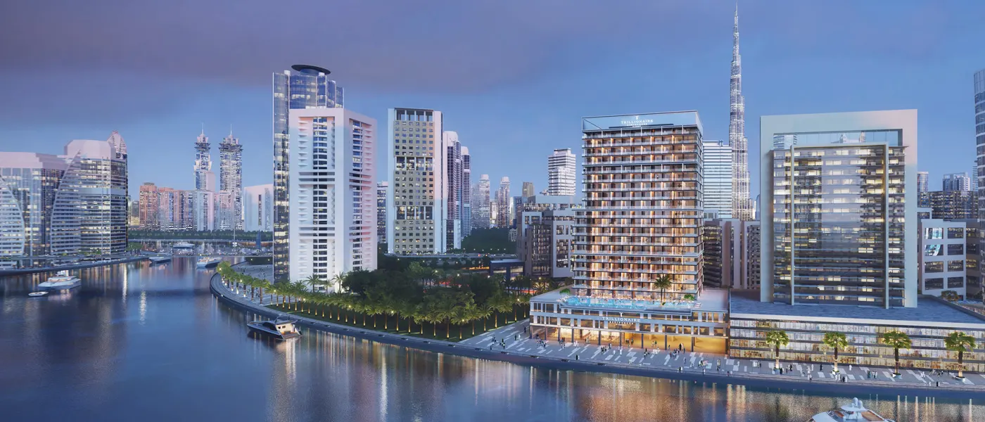 trillionaire residences trillionaire residences
