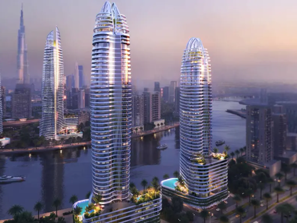 damac altitude