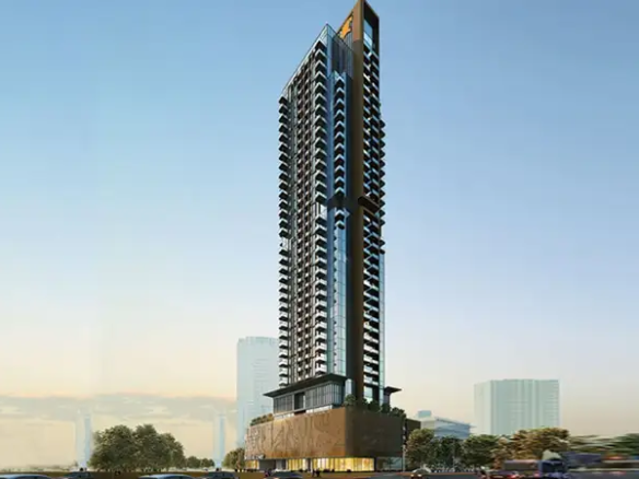 seslia tower