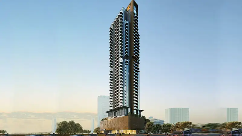 seslia tower seslia tower