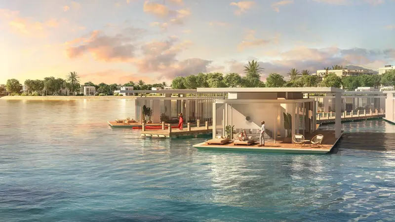 ramhan island ramhan island