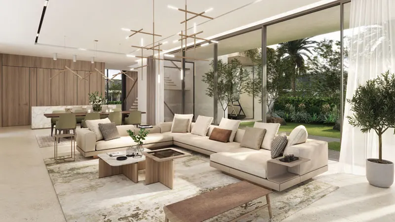 maha maha villas