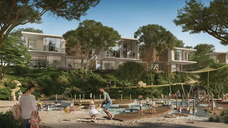 maha maha villas