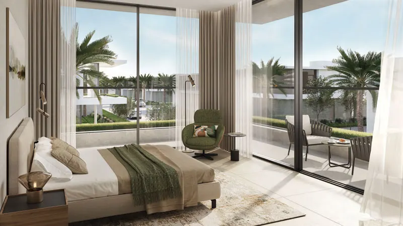 maha maha villas