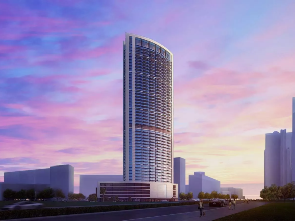 nobles tower