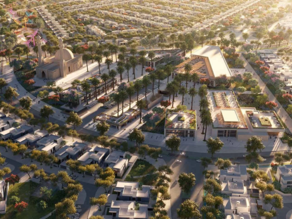 saadiyat lagoons