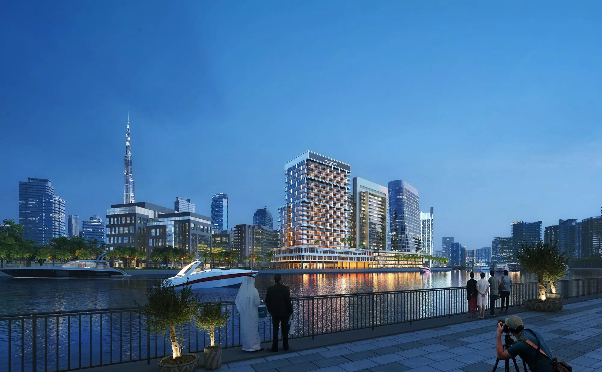 trillionaire residences trillionaire residences