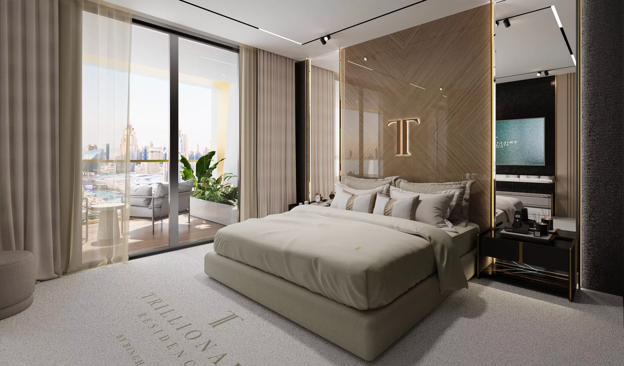 trillionaire residences trillionaire residences
