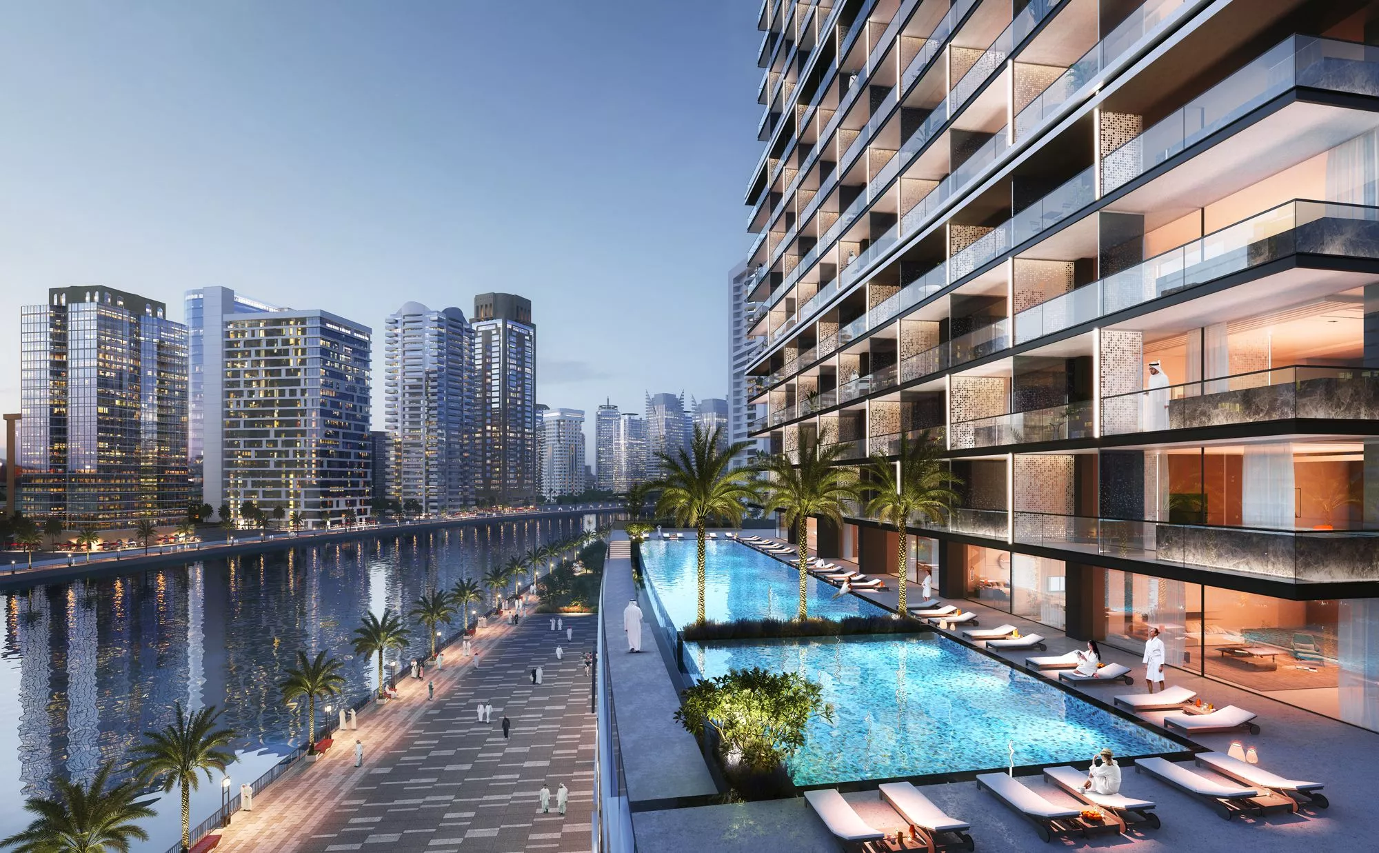 trillionaire residences trillionaire residences