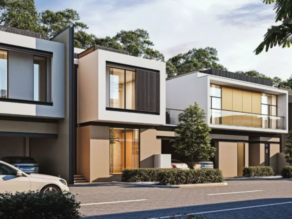 sobha reserve