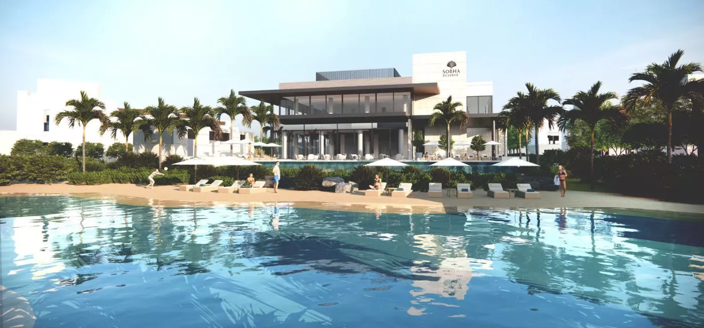 sobha reserve sobha reserve