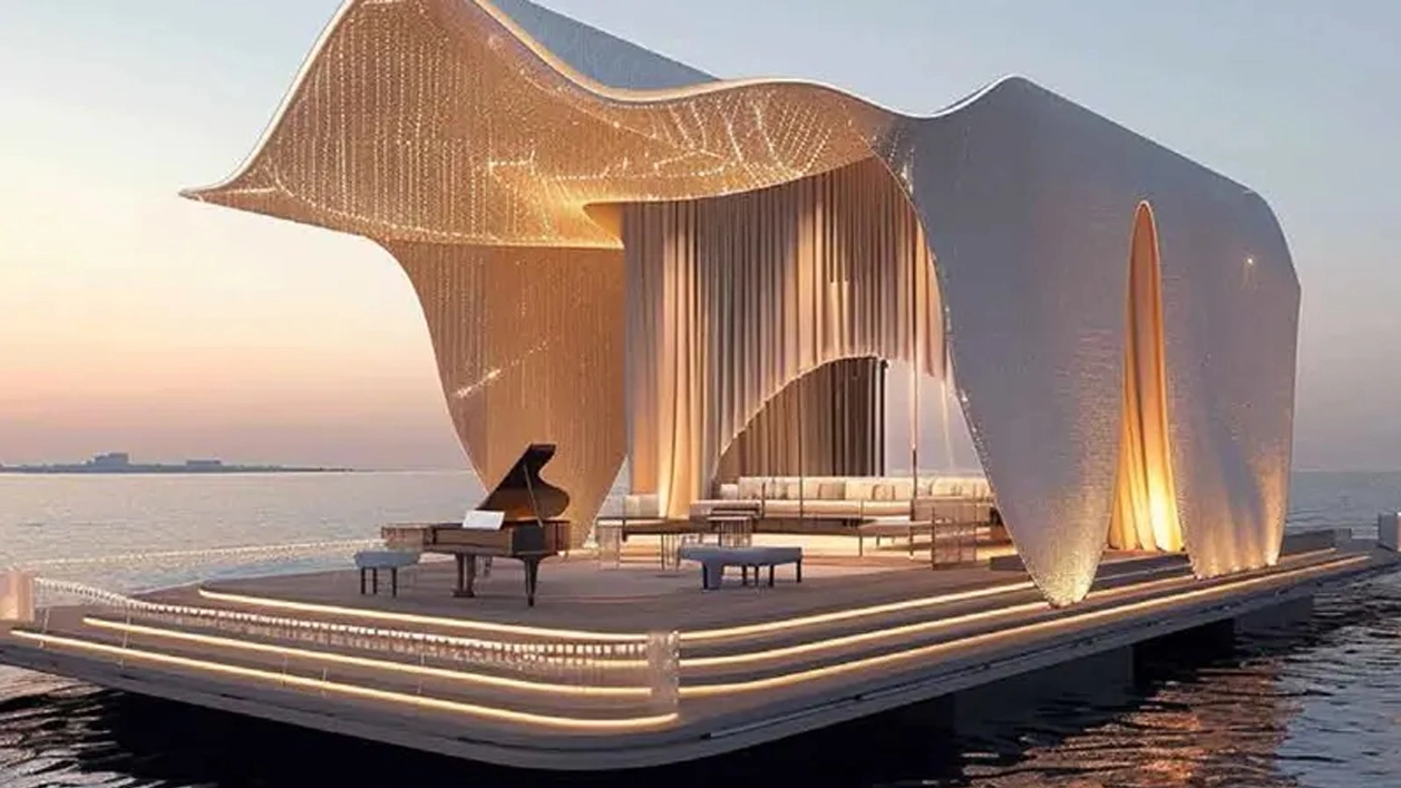 Riverside Riverside Damac