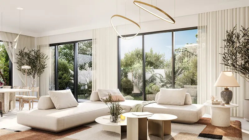 Golf Lane golf lane emaar south