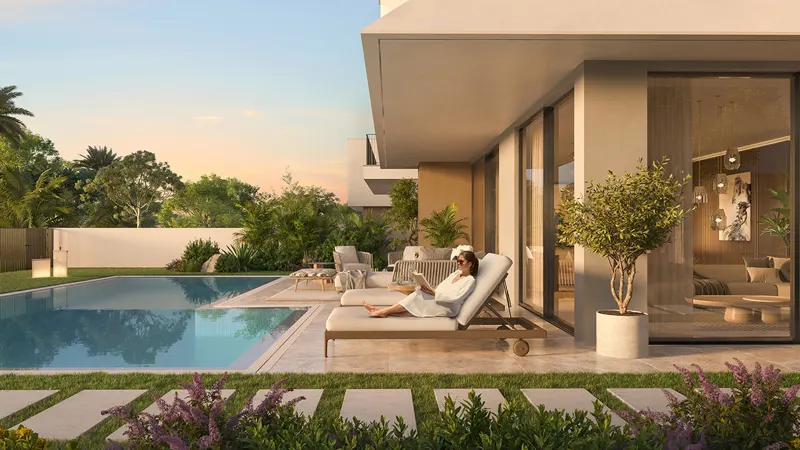 Golf Lane golf lane emaar south