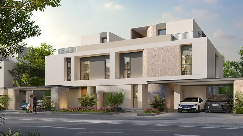 Golf Lane golf lane emaar south