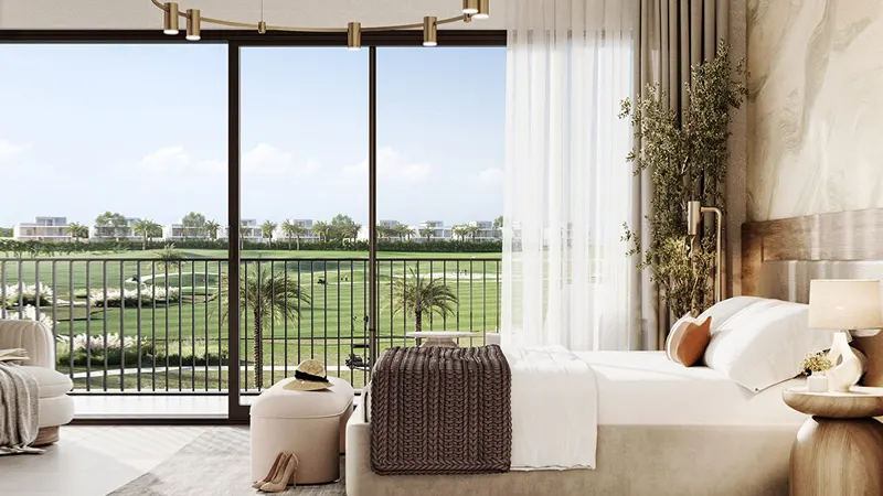 Golf Lane golf lane emaar south