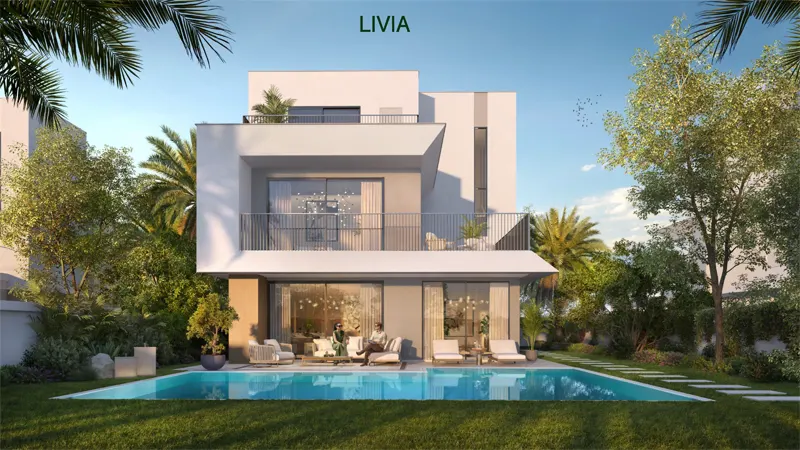 Golf Lane golf lane emaar south